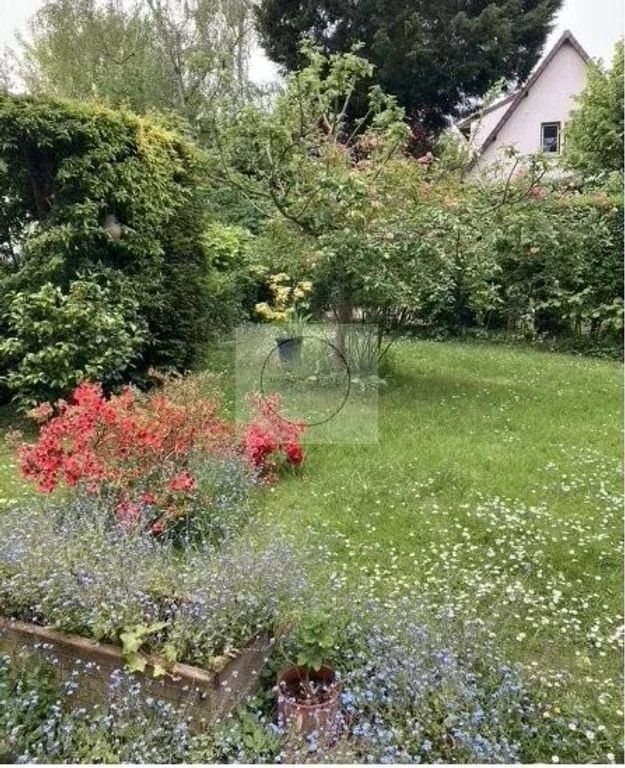 Appartement à vendre, 142m², Ville-d'Avray