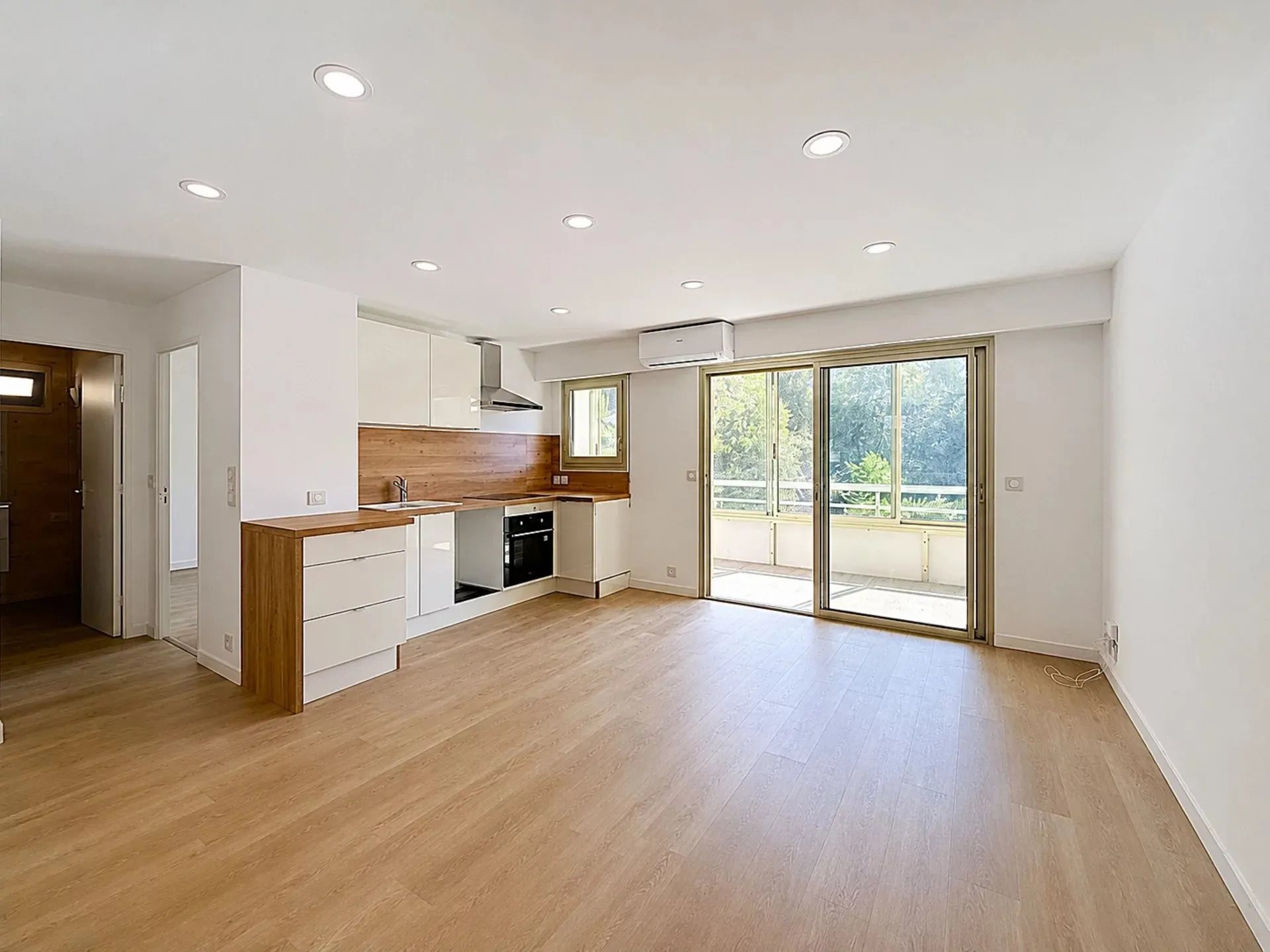 Appartement à vendre, 37m², Cannes