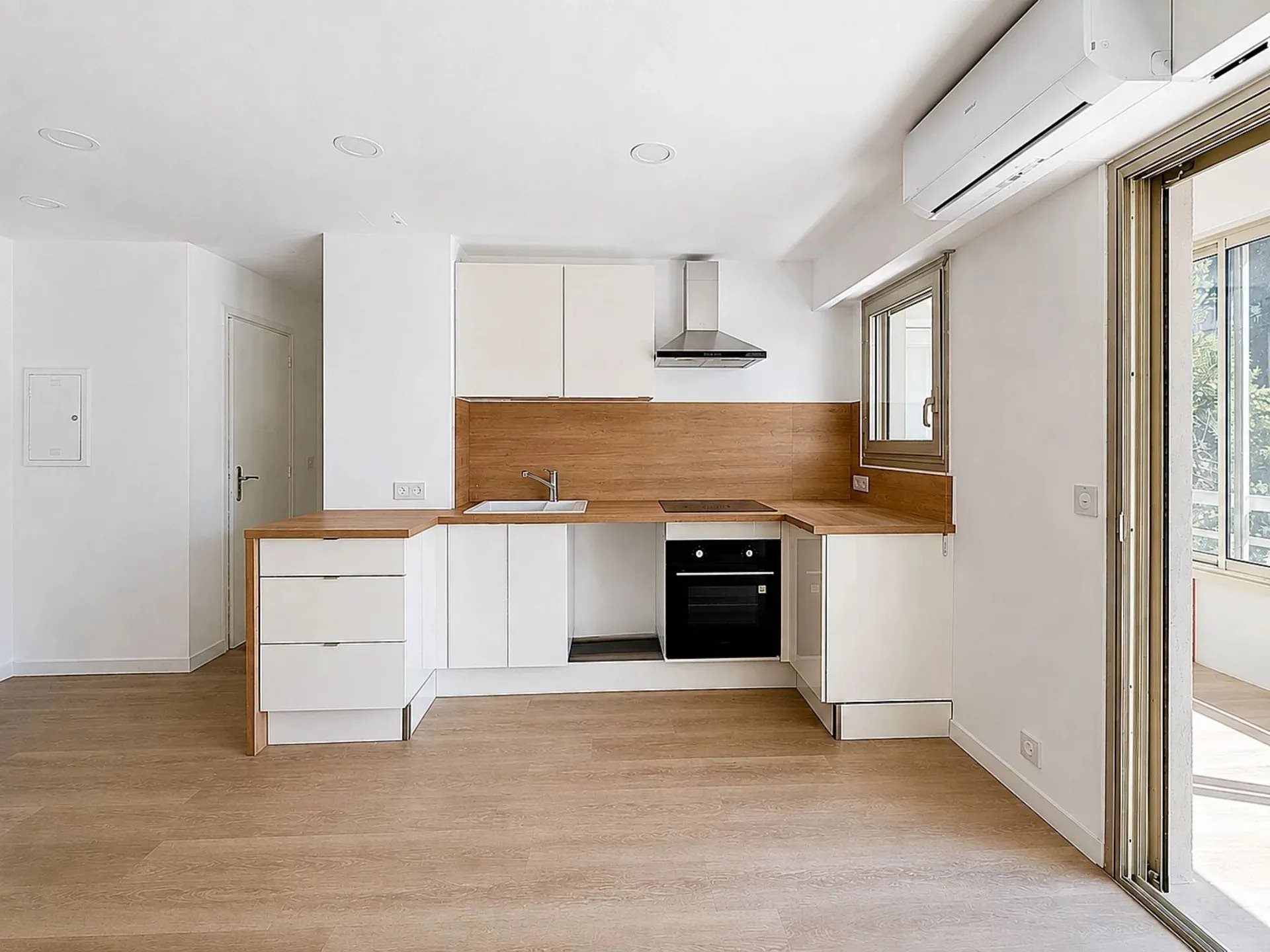 Appartement à vendre, 37m², Cannes