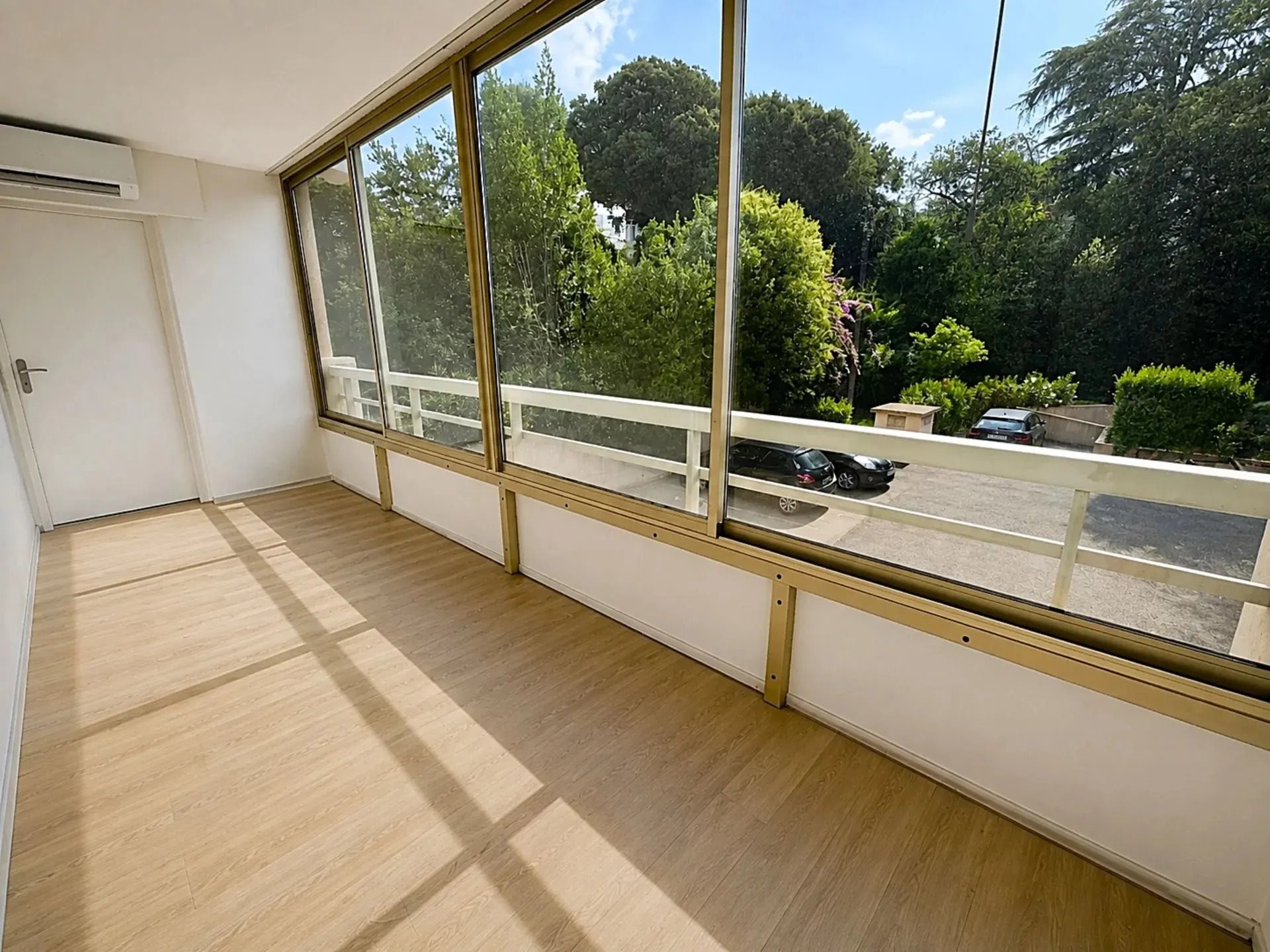 Appartement à vendre, 37m², Cannes