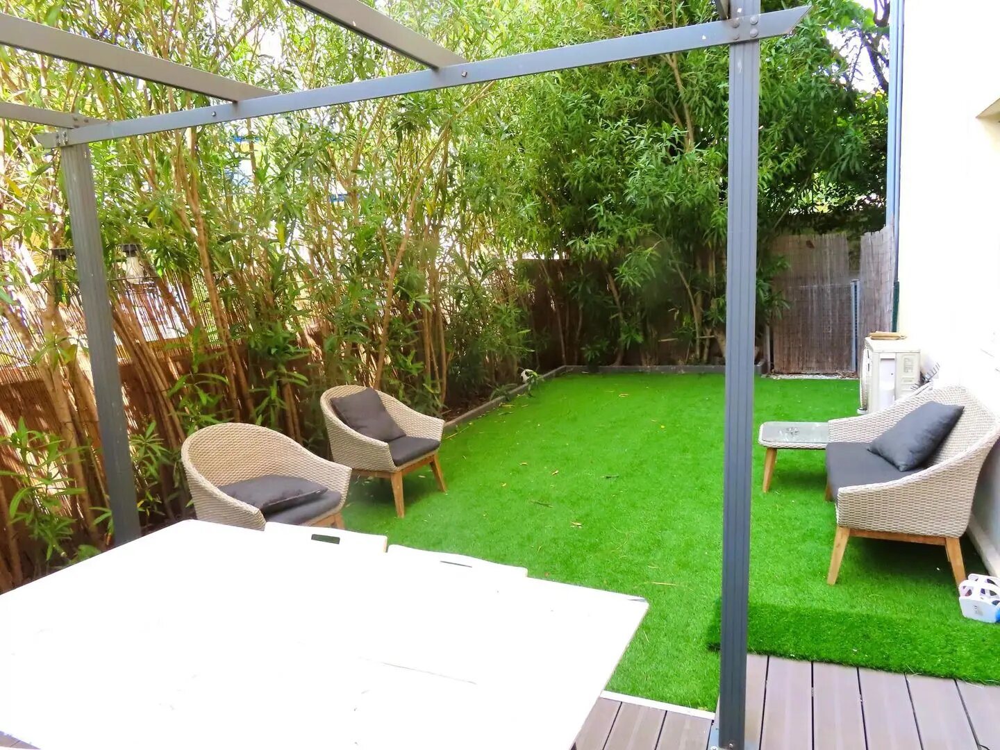 Appartement à vendre, 58m², Le Cannet