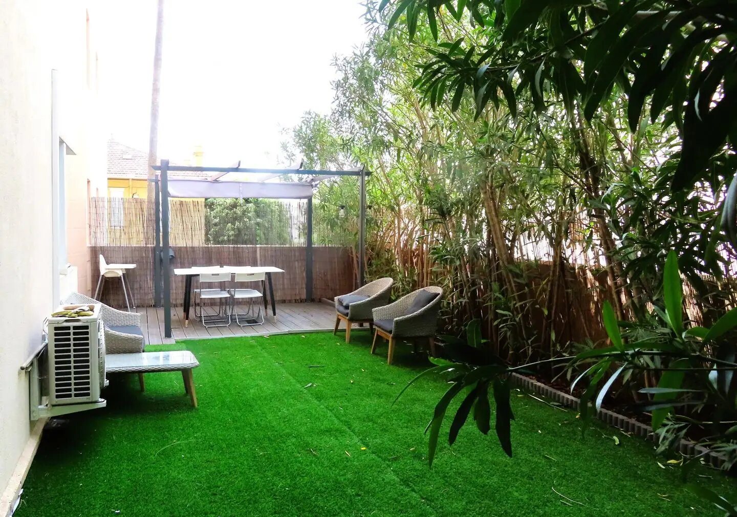 Appartement à vendre, 58m², Le Cannet