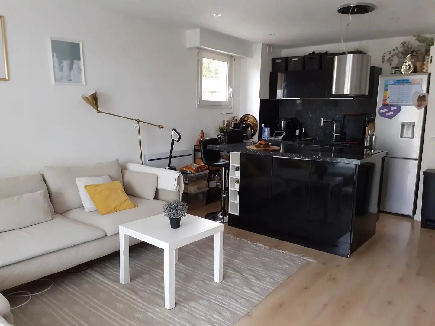 Appartement à vendre, 58m², Le Cannet