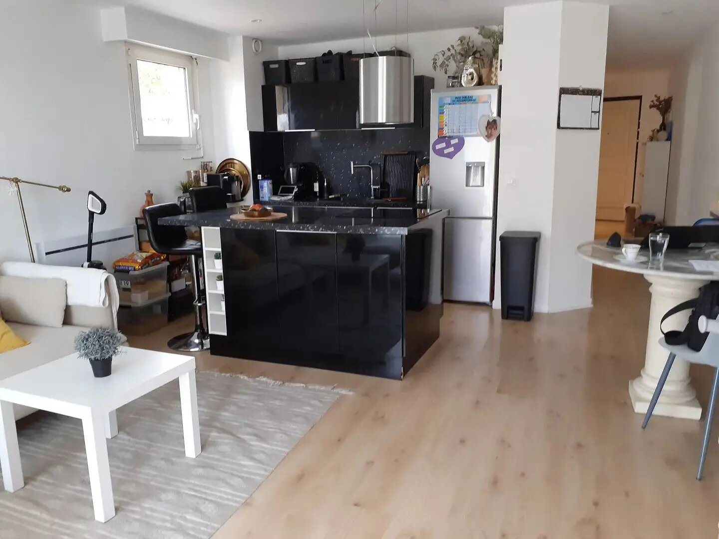 Appartement à vendre, 58m², Le Cannet