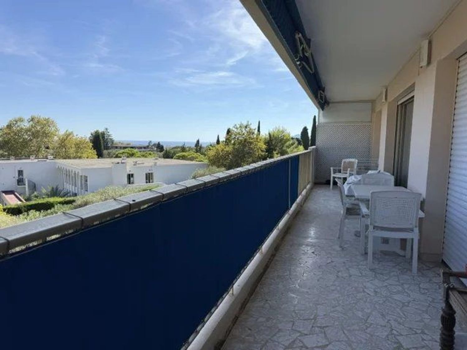 Appartement à vendre, 58m², Le Cannet