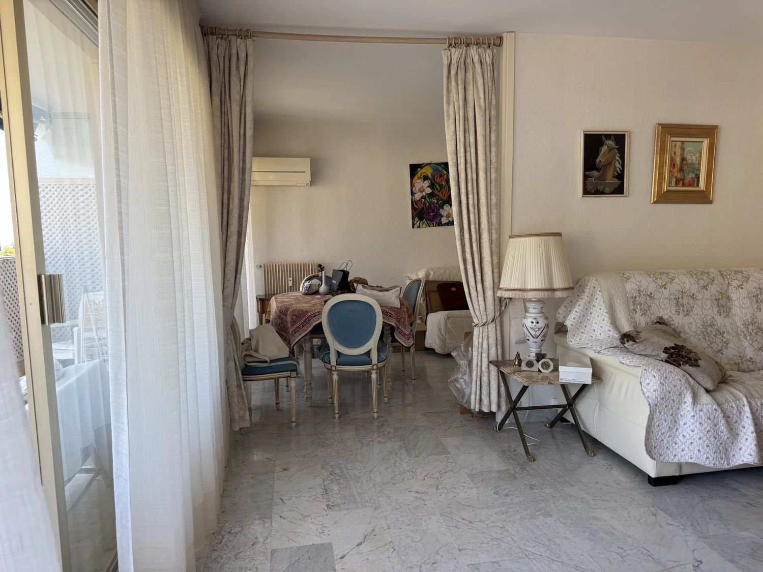 Appartement à vendre, 58m², Le Cannet
