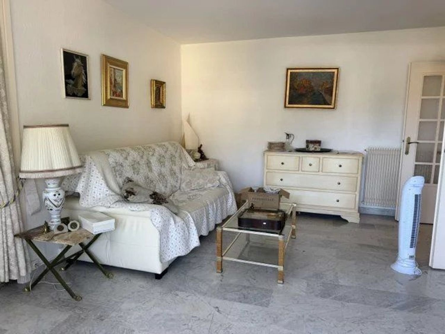 Appartement à vendre, 58m², Le Cannet