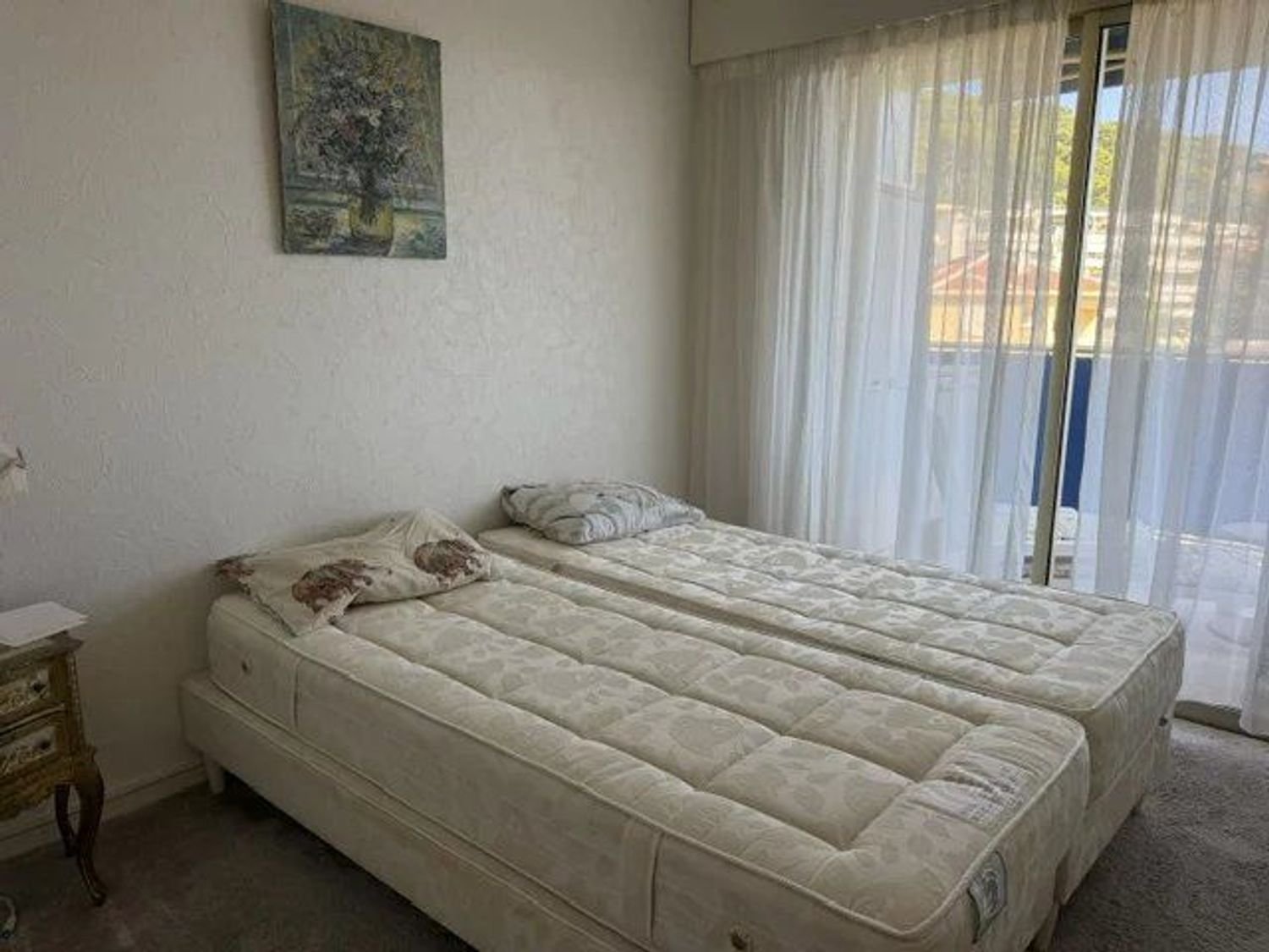 Appartement à vendre, 58m², Le Cannet