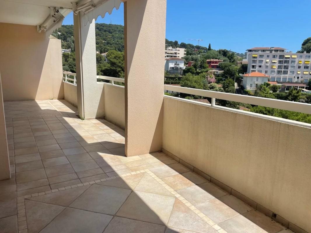 Appartement à vendre, 94m², Le Cannet