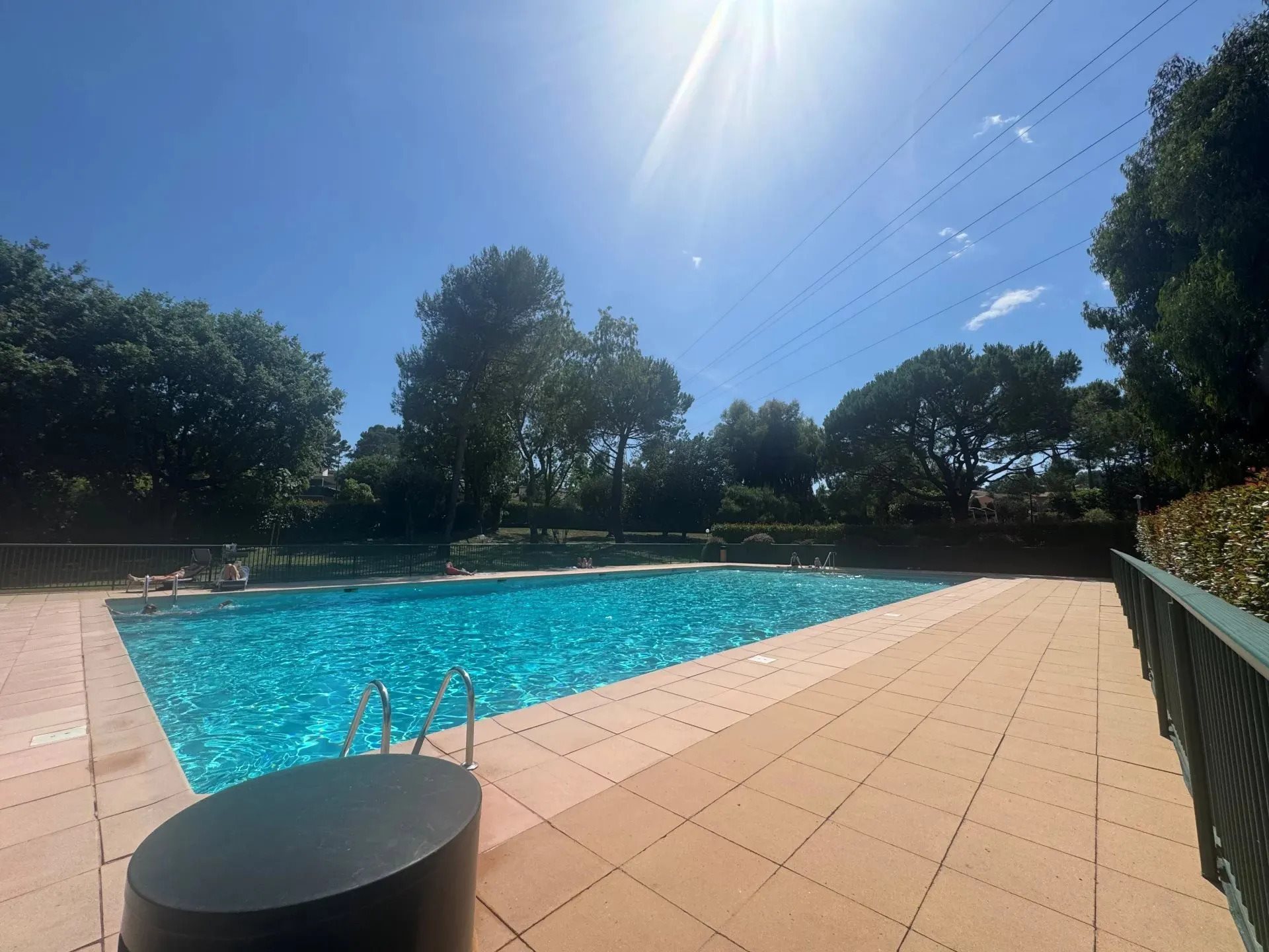 Appartement à vendre, 68m², Mougins
