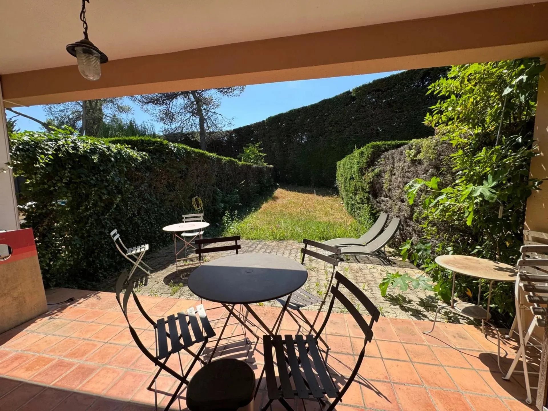 Appartement à vendre, 68m², Mougins