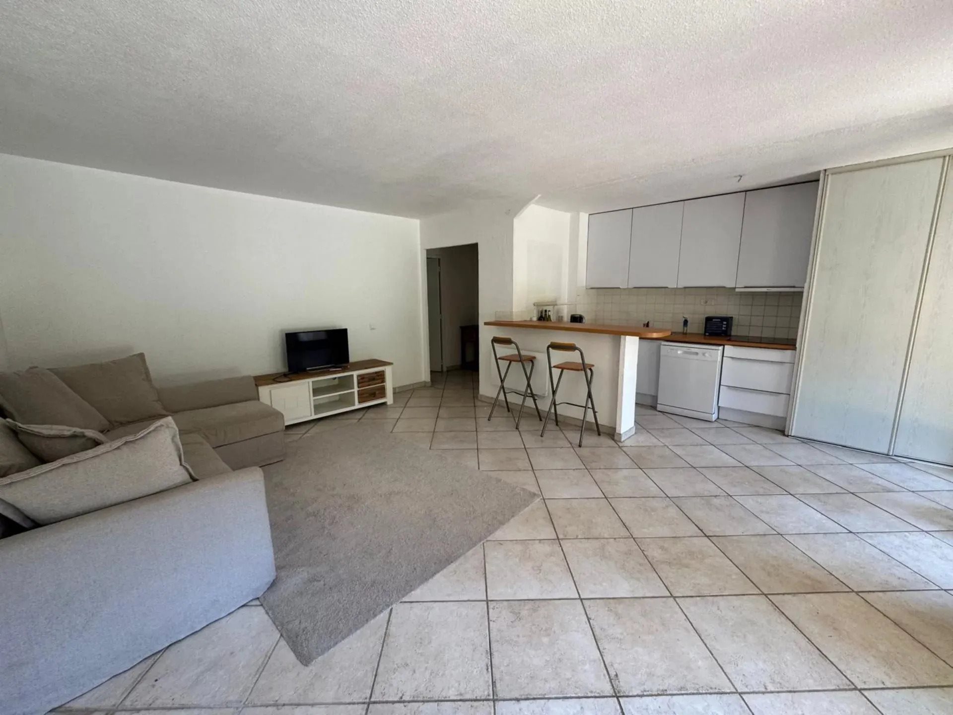 Appartement à vendre, 68m², Mougins