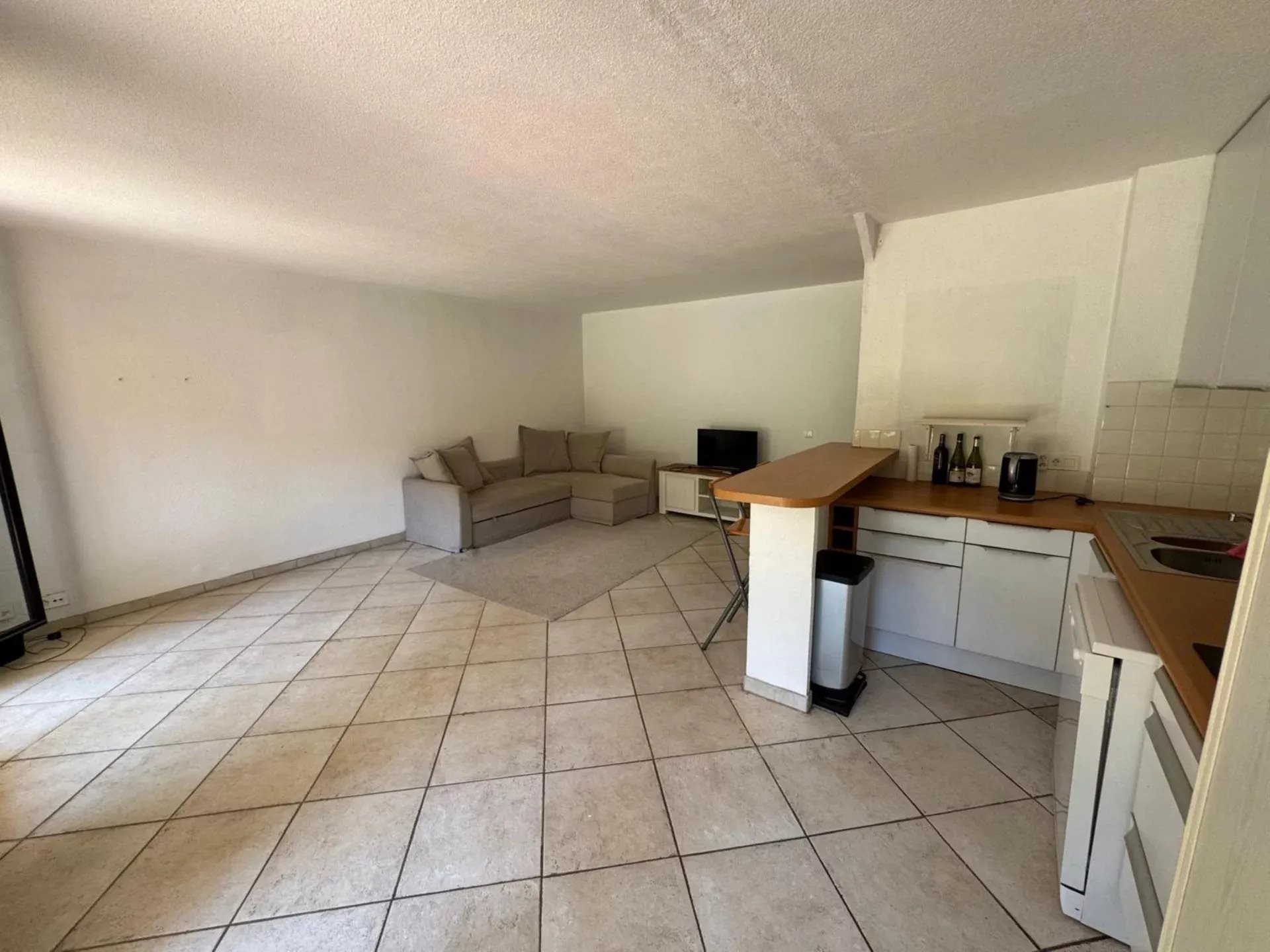 Appartement à vendre, 68m², Mougins