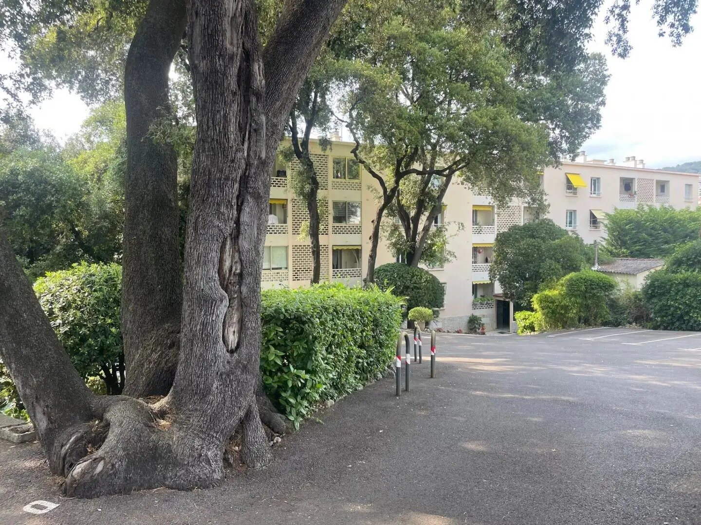 Appartement à vendre, 58m², Le Cannet