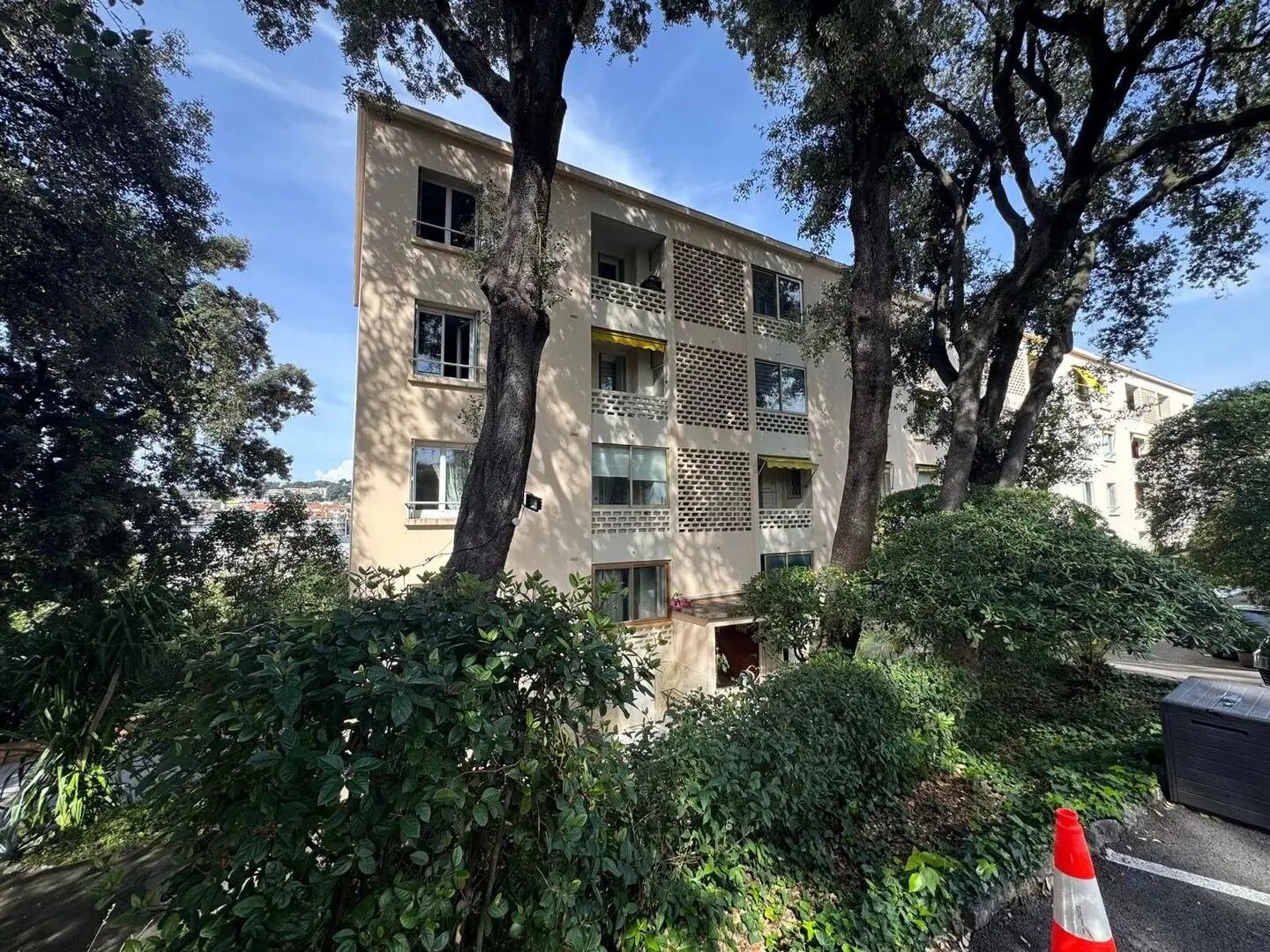 Appartement à vendre, 58m², Le Cannet