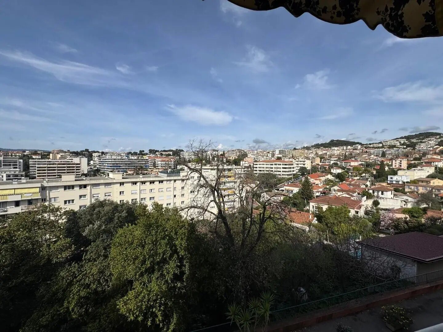 Appartement à vendre, 58m², Le Cannet