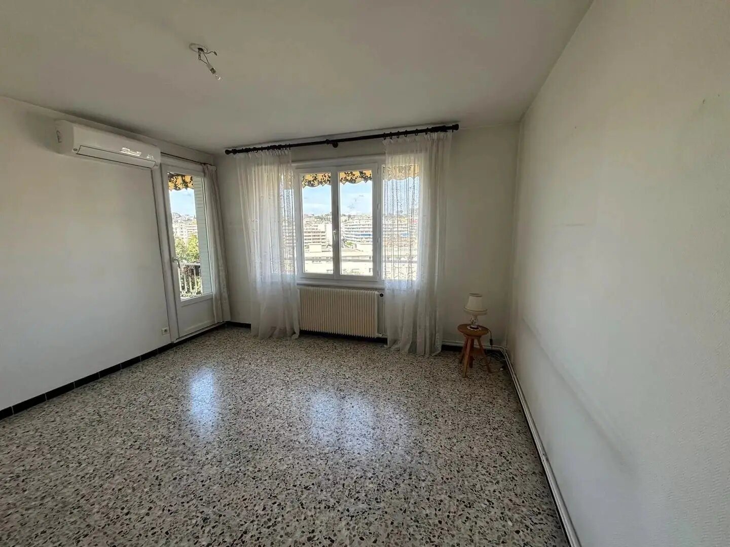 Appartement à vendre, 58m², Le Cannet