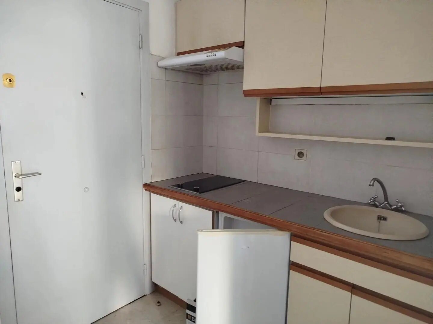 Appartement à vendre, 25m², Le Cannet