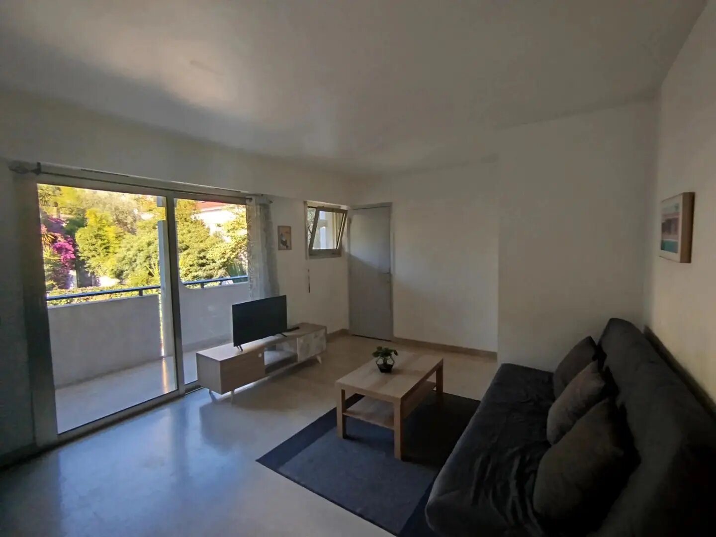 Appartement à vendre, 25m², Le Cannet