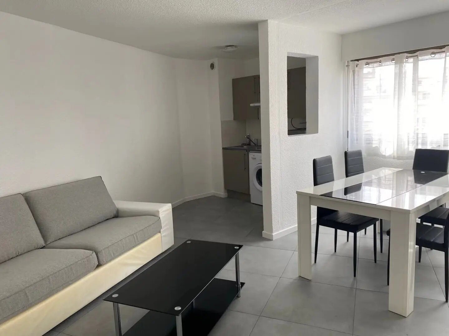 Appartement à louer, 30m², Cannes