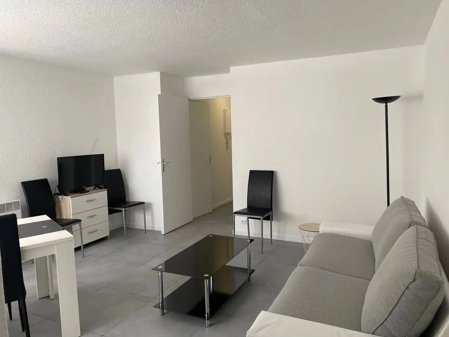 Appartement à louer, 30m², Cannes