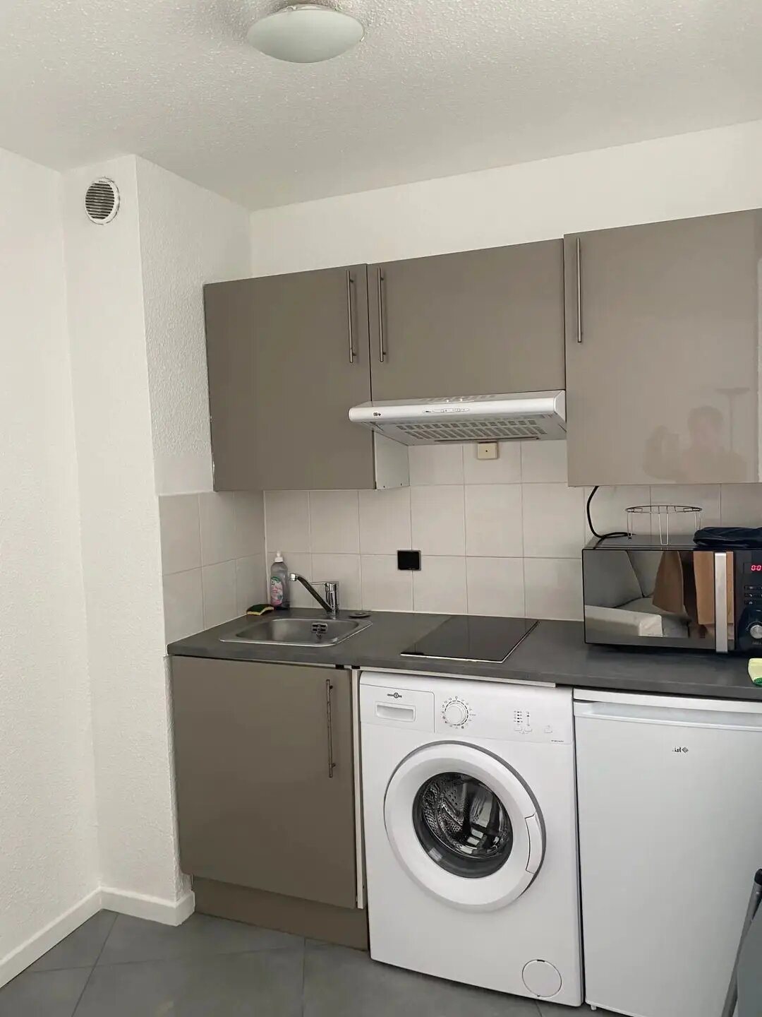 Appartement à louer, 30m², Cannes