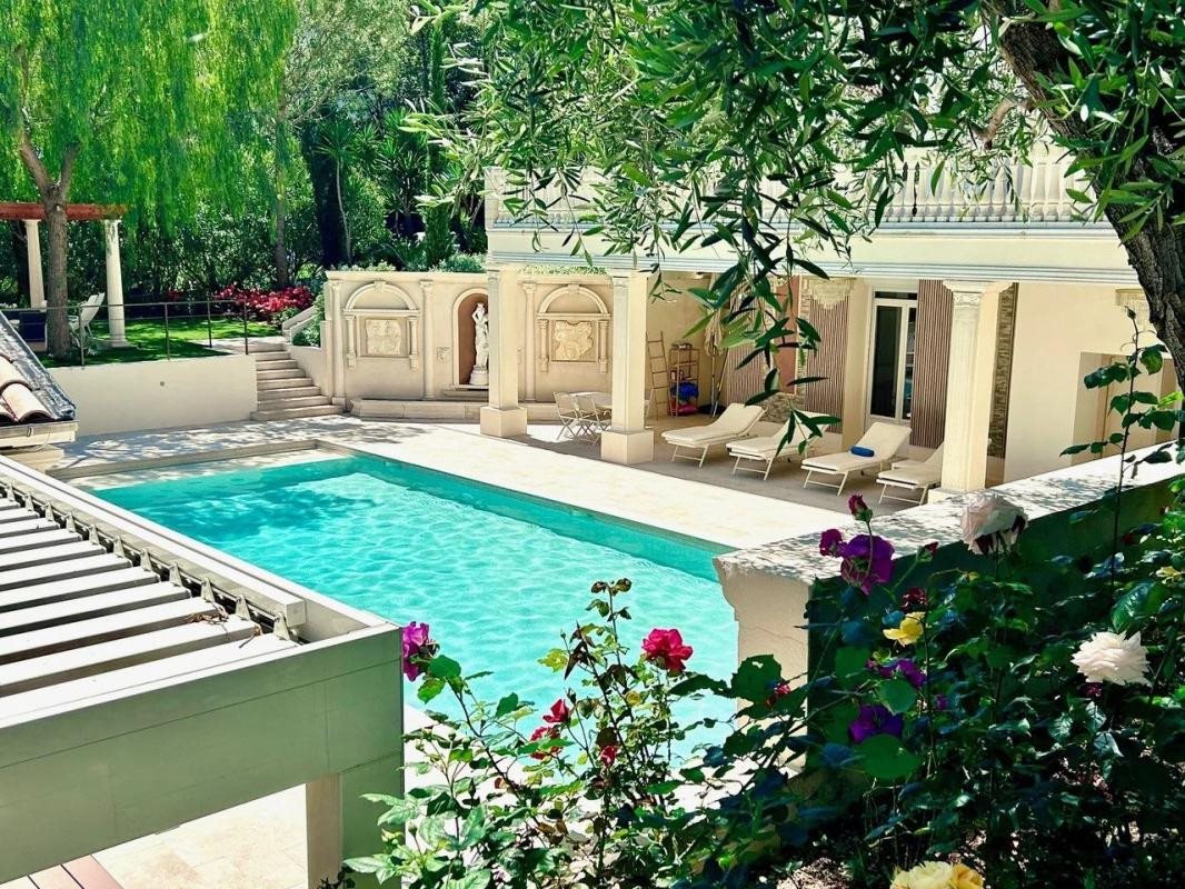 Maison à vendre, 579m², Cannes