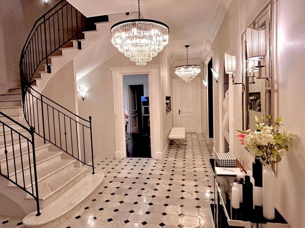 Maison à vendre, 579m², Cannes