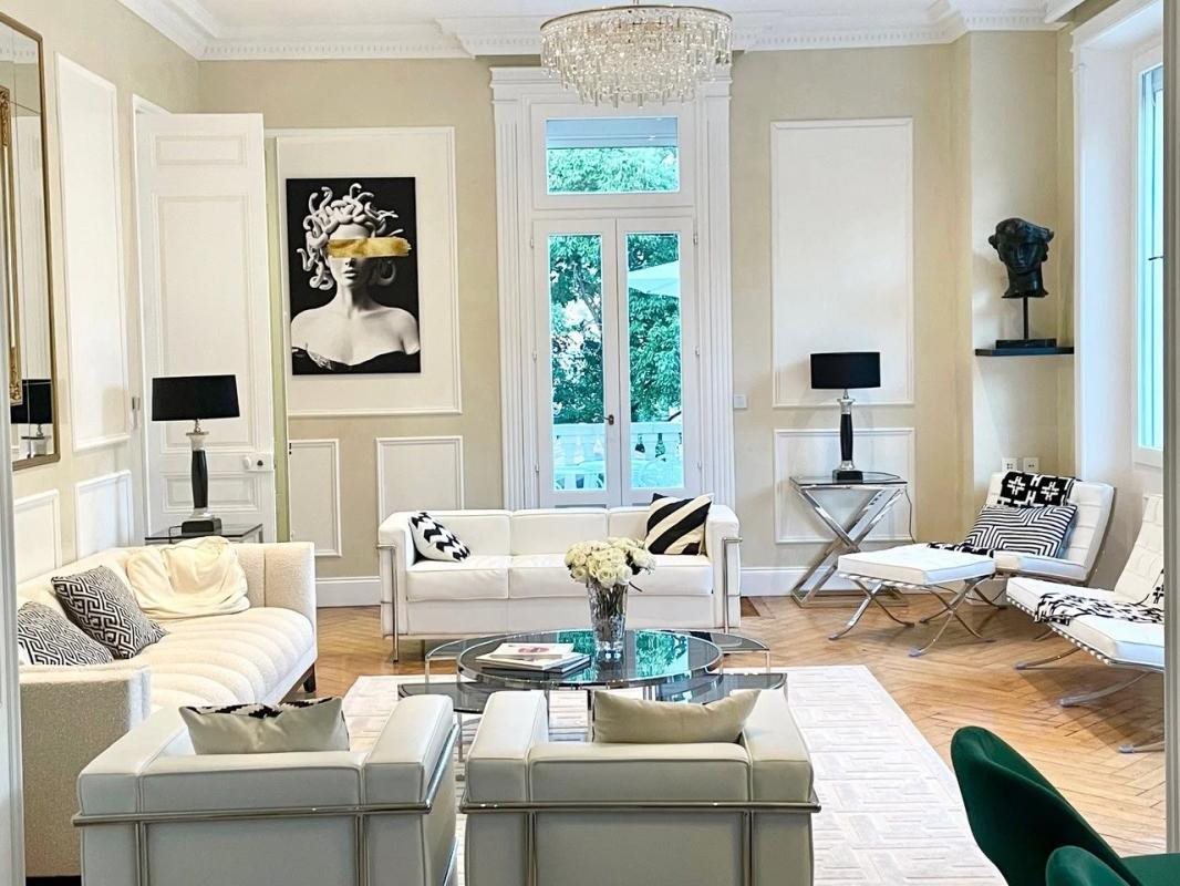 Maison à vendre, 579m², Cannes