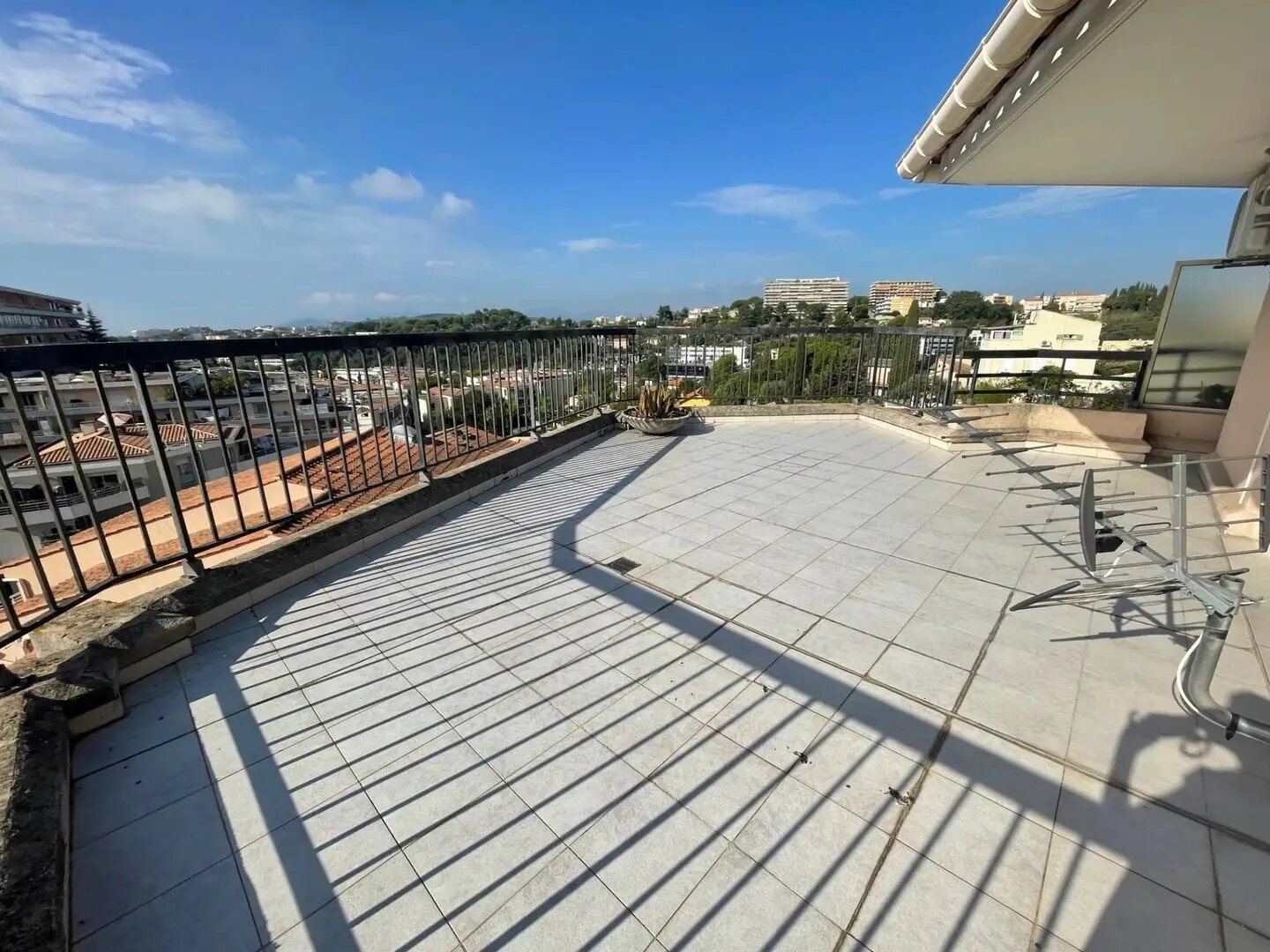 Appartement à louer, 89m², Le Cannet