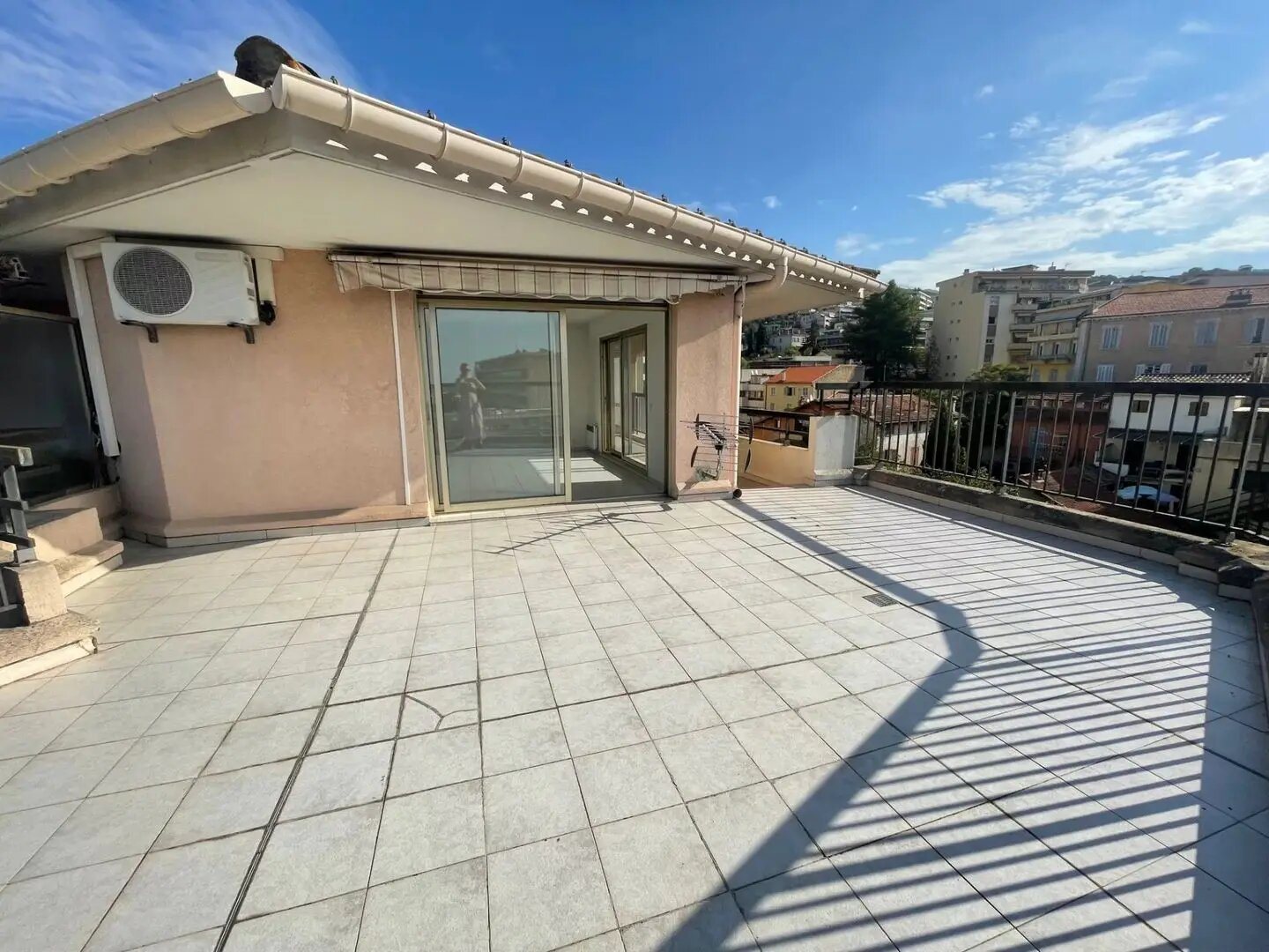 Appartement à louer, 89m², Le Cannet