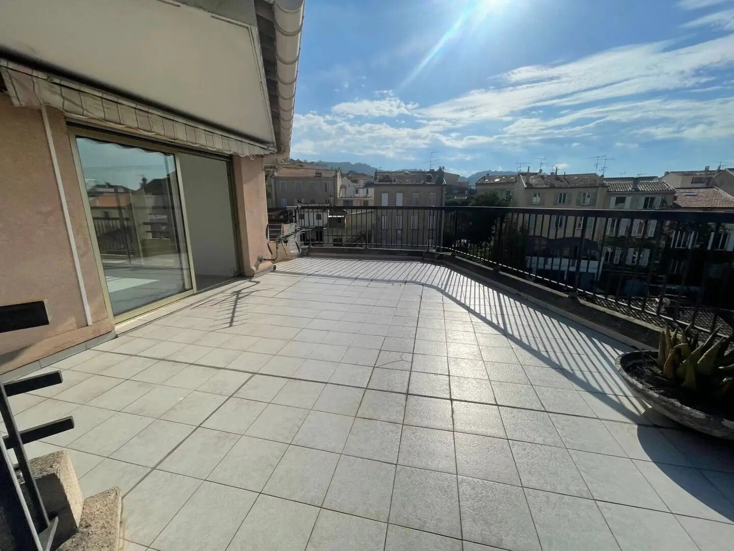 Appartement à louer, 89m², Le Cannet