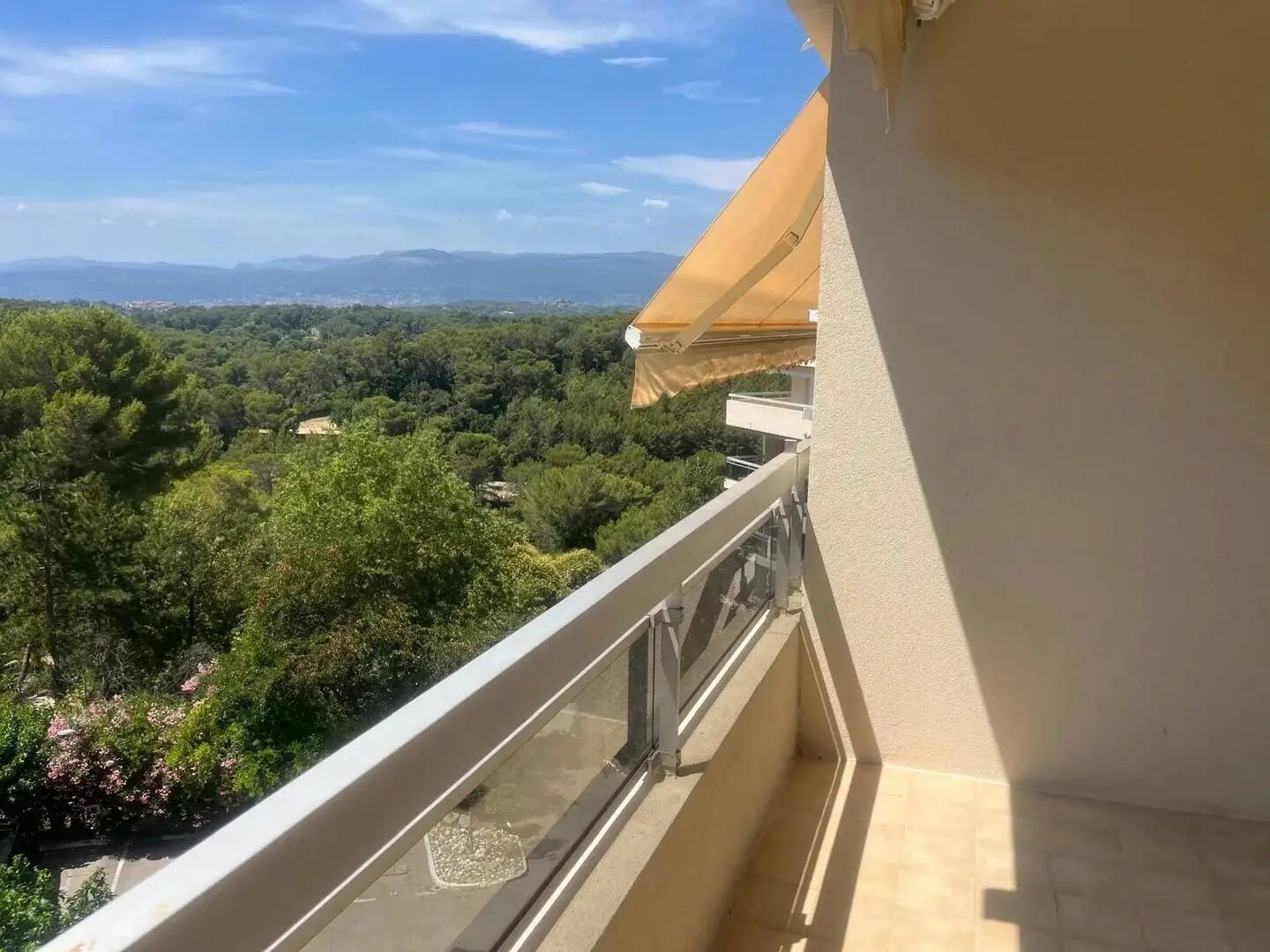 Appartement à louer, 64m², Mougins
