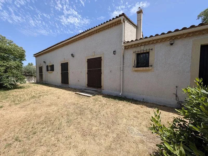 Maison à vendre, 115m², Fos-sur-Mer