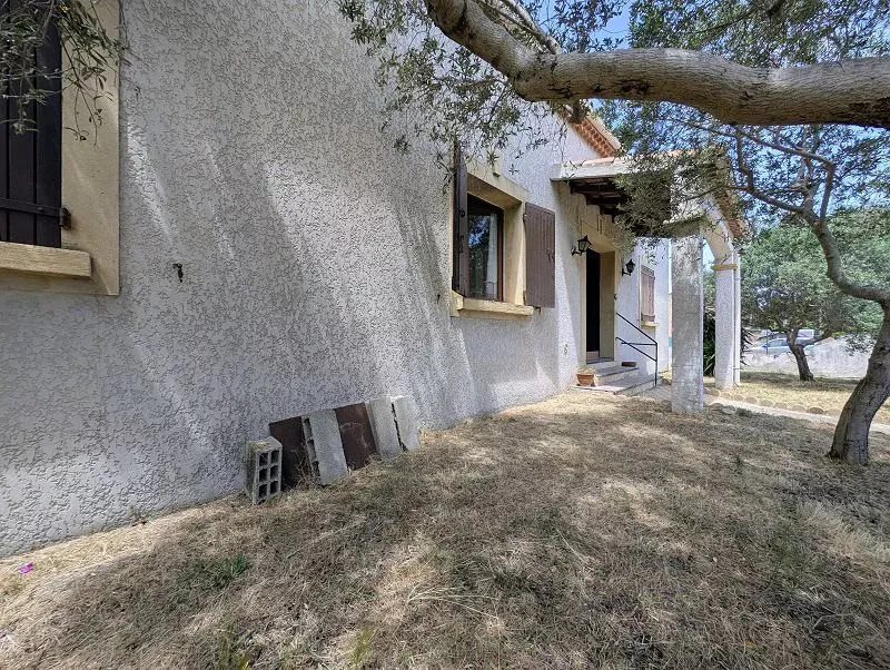 Maison à vendre, 115m², Fos-sur-Mer