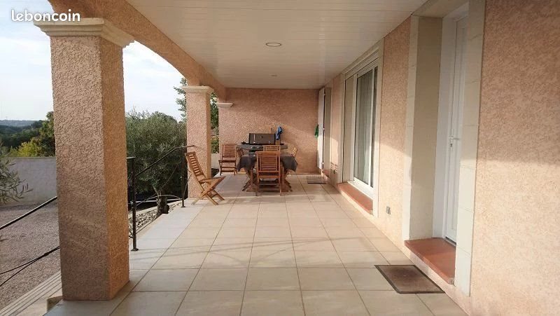 Maison à vendre, 100m², Saint-Mitre-les-Remparts
