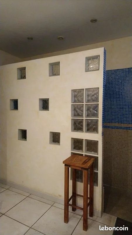 Maison à vendre, 100m², Saint-Mitre-les-Remparts