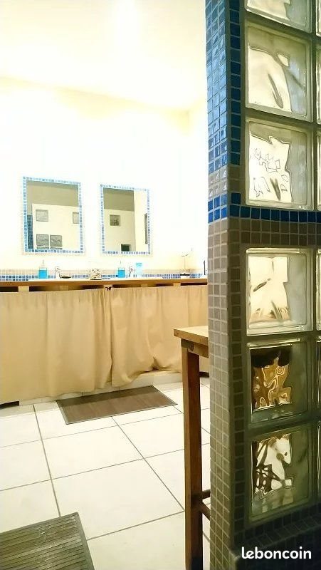 Maison à vendre, 100m², Saint-Mitre-les-Remparts