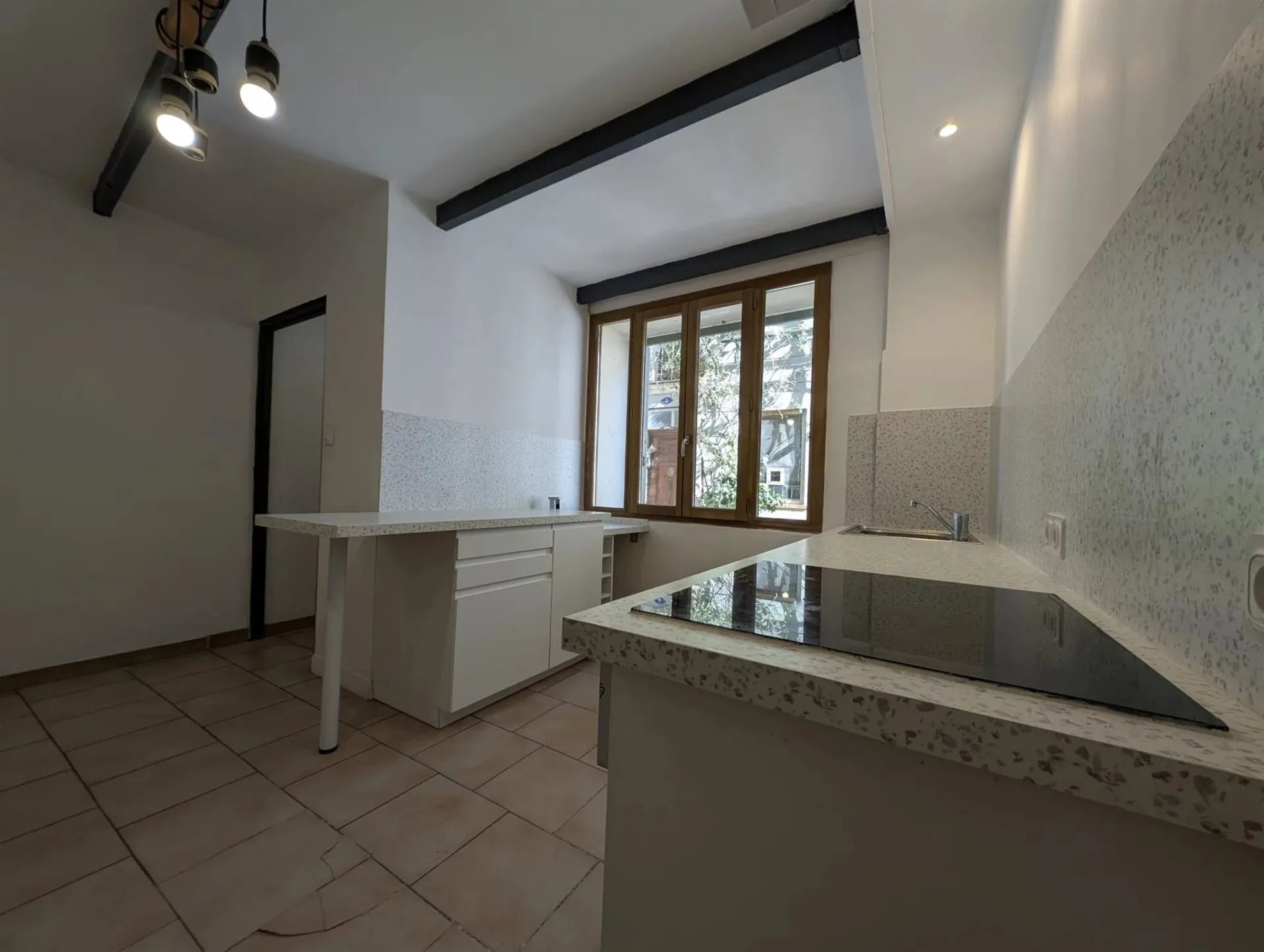 Maison à vendre, 90m², Martigues