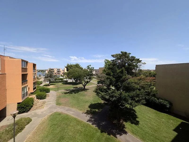 Appartement à vendre, 67m², Fos-sur-Mer