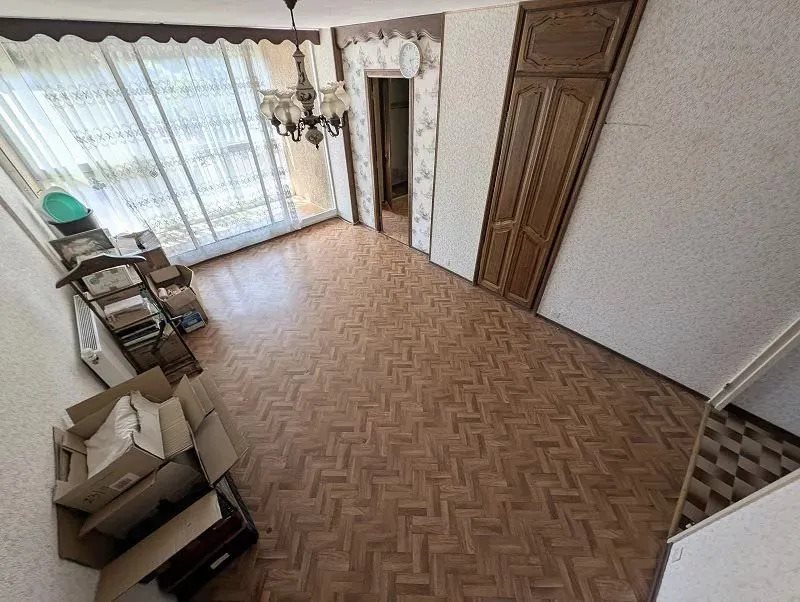 Appartement à vendre, 67m², Fos-sur-Mer