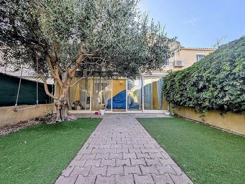 Maison à vendre, 100m², Istres