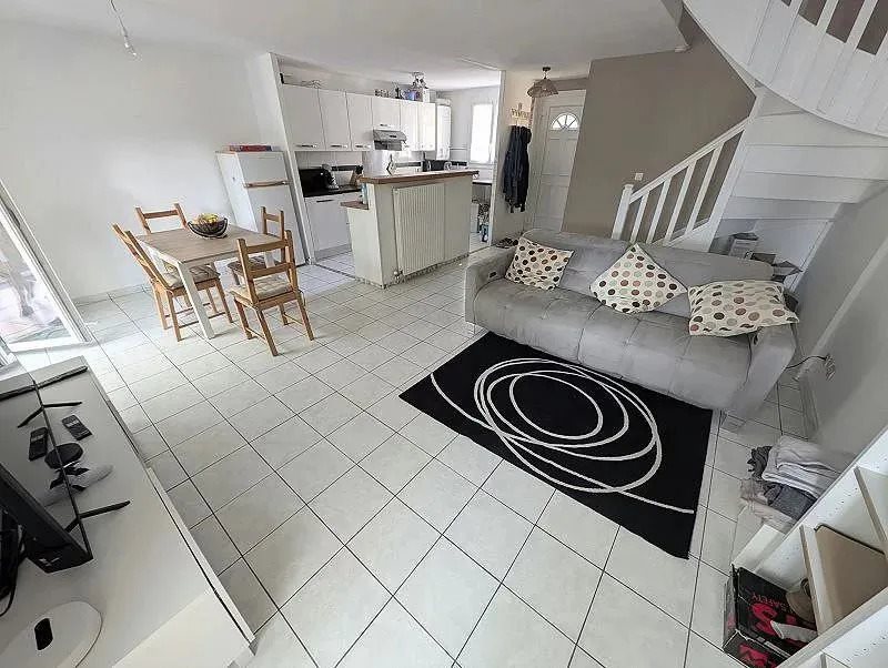 Maison à vendre, 100m², Istres