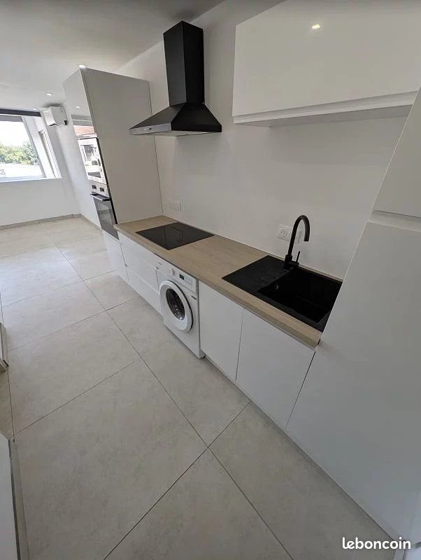 Appartement à vendre, 34m², Fos-sur-Mer