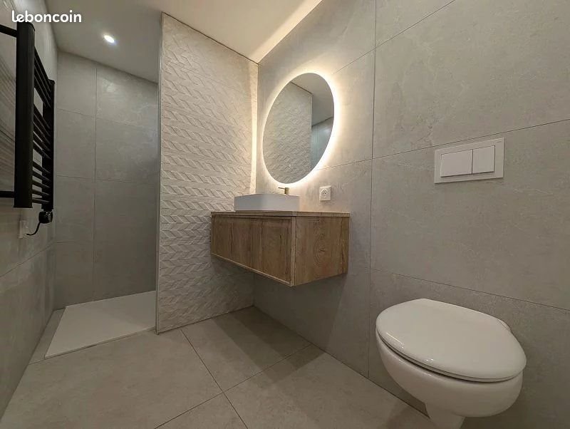Appartement à vendre, 34m², Fos-sur-Mer