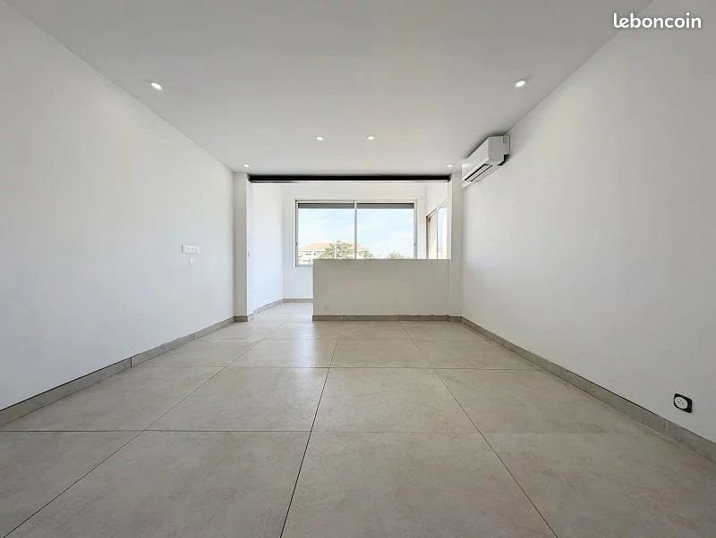 Appartement à vendre, 34m², Fos-sur-Mer