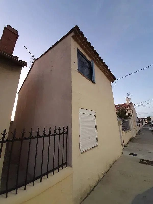 Appartement à vendre, 44m², Miramas