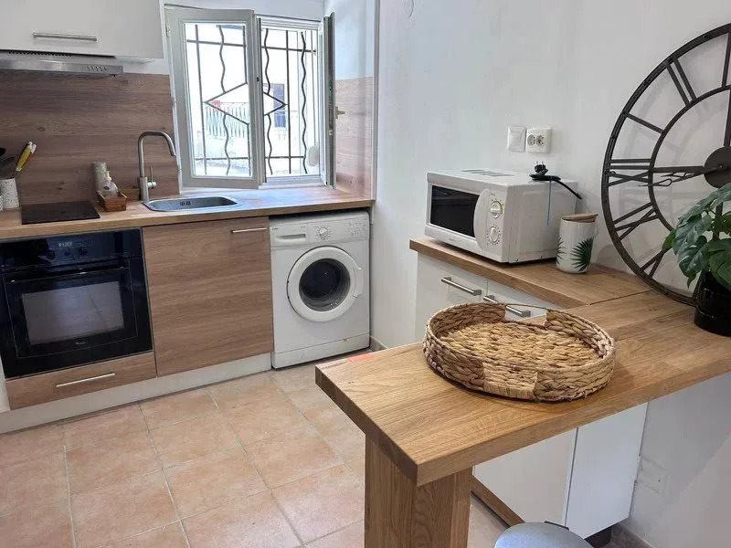 Appartement à vendre, 44m², Miramas