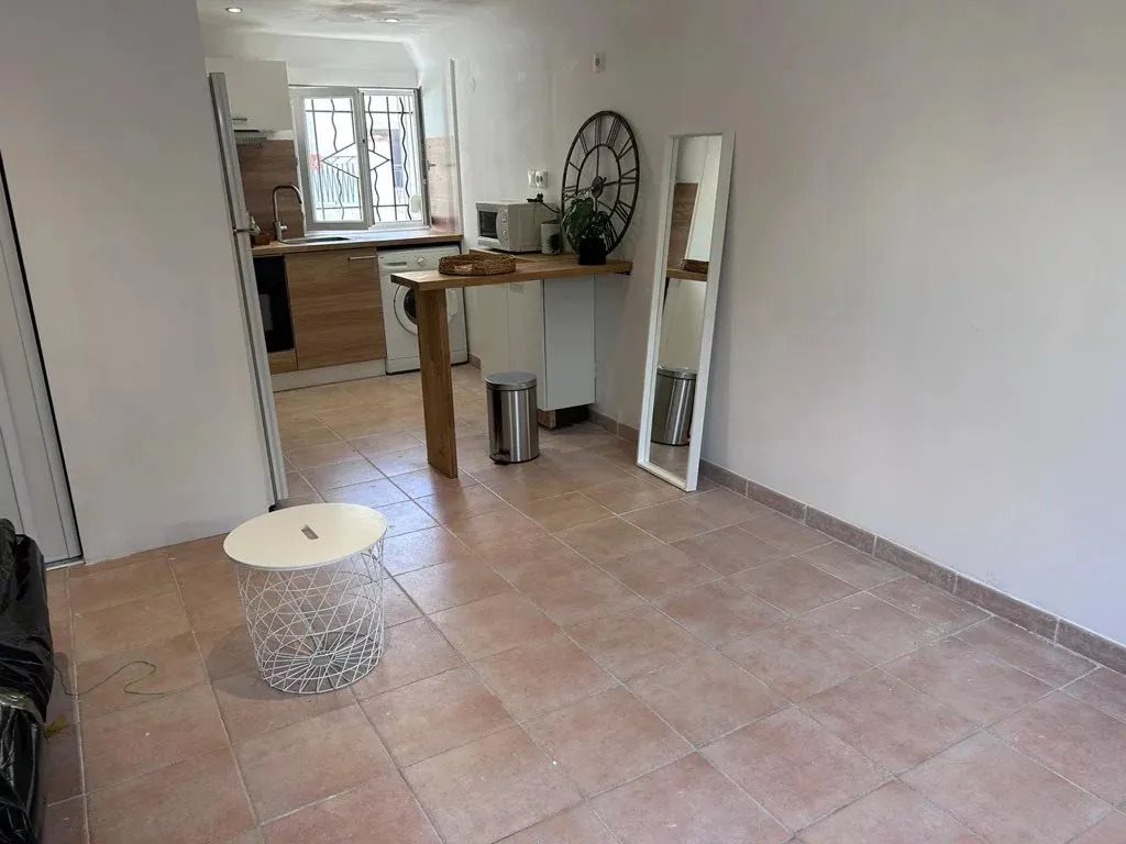 Appartement à vendre, 44m², Miramas