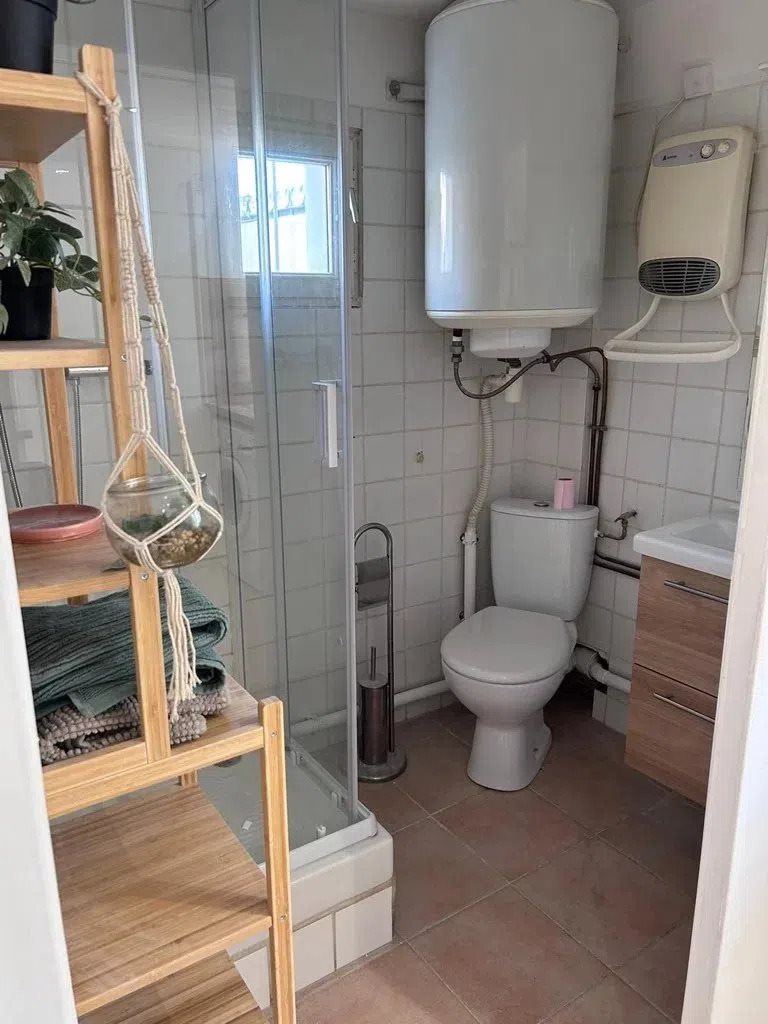 Appartement à vendre, 44m², Miramas